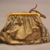 Vintage 1940's Whiting and Davis Purse