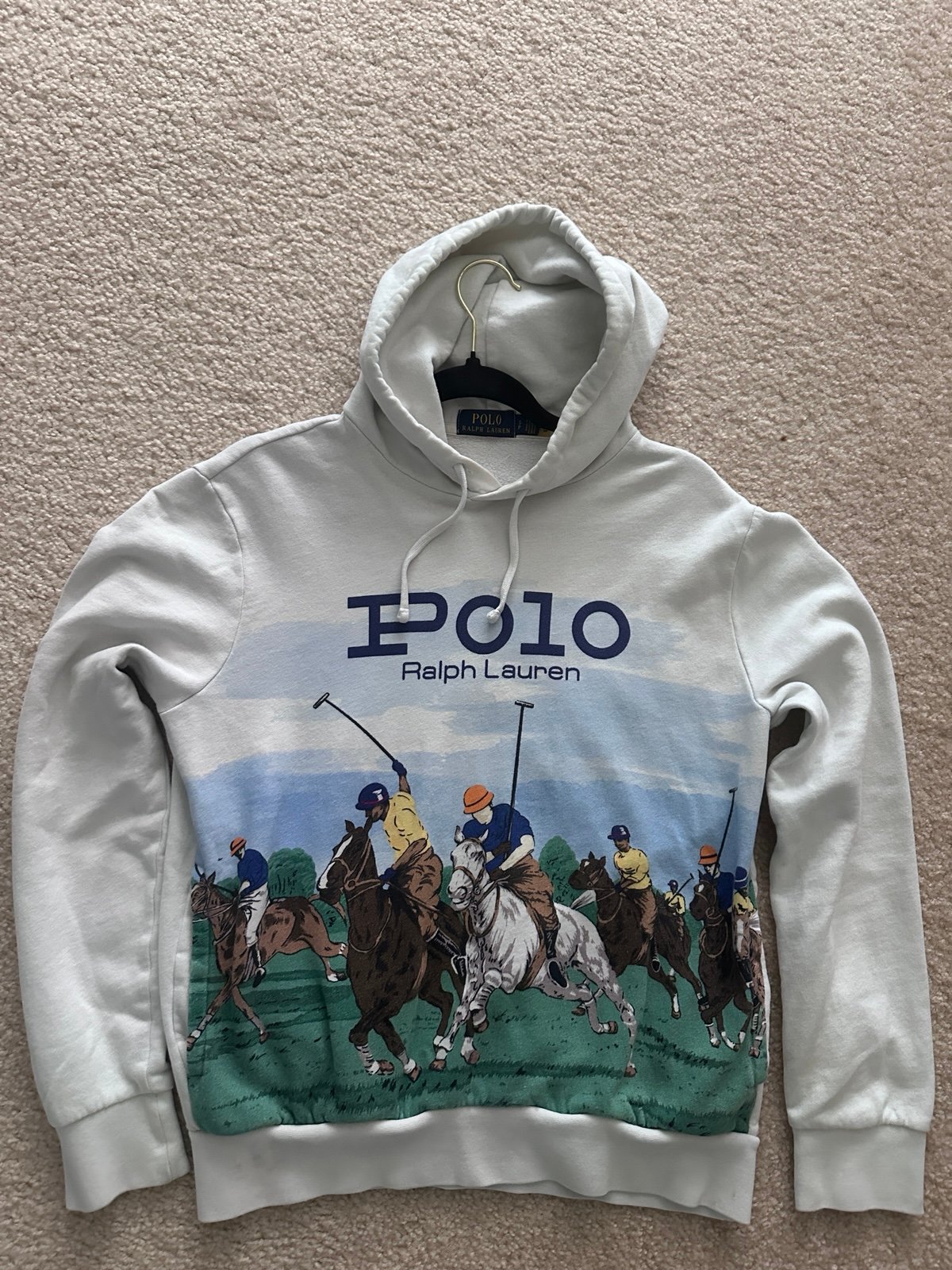Polo Ralph Lauren Hoodie