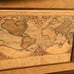 Old World Map, Collectable, Rare!