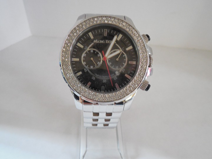 Marc Ecko Men's Quartz Watch