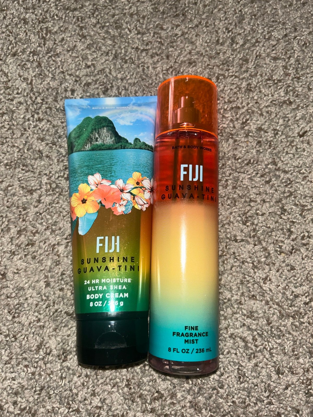 Bath and Body Works