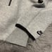NIKE SPORTSWEAR TECH FLEECE MEN’S 1/2-ZIP SWEATSHIRT