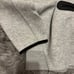 NIKE SPORTSWEAR TECH FLEECE MEN’S 1/2-ZIP SWEATSHIRT