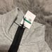 NIKE SPORTSWEAR TECH FLEECE MEN’S 1/2-ZIP SWEATSHIRT