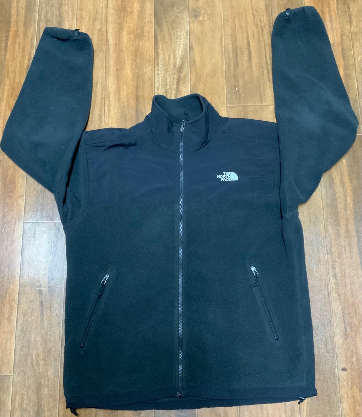 The North Face Vest