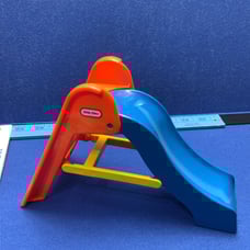 Little Tikes Dollhouse Outside Slide