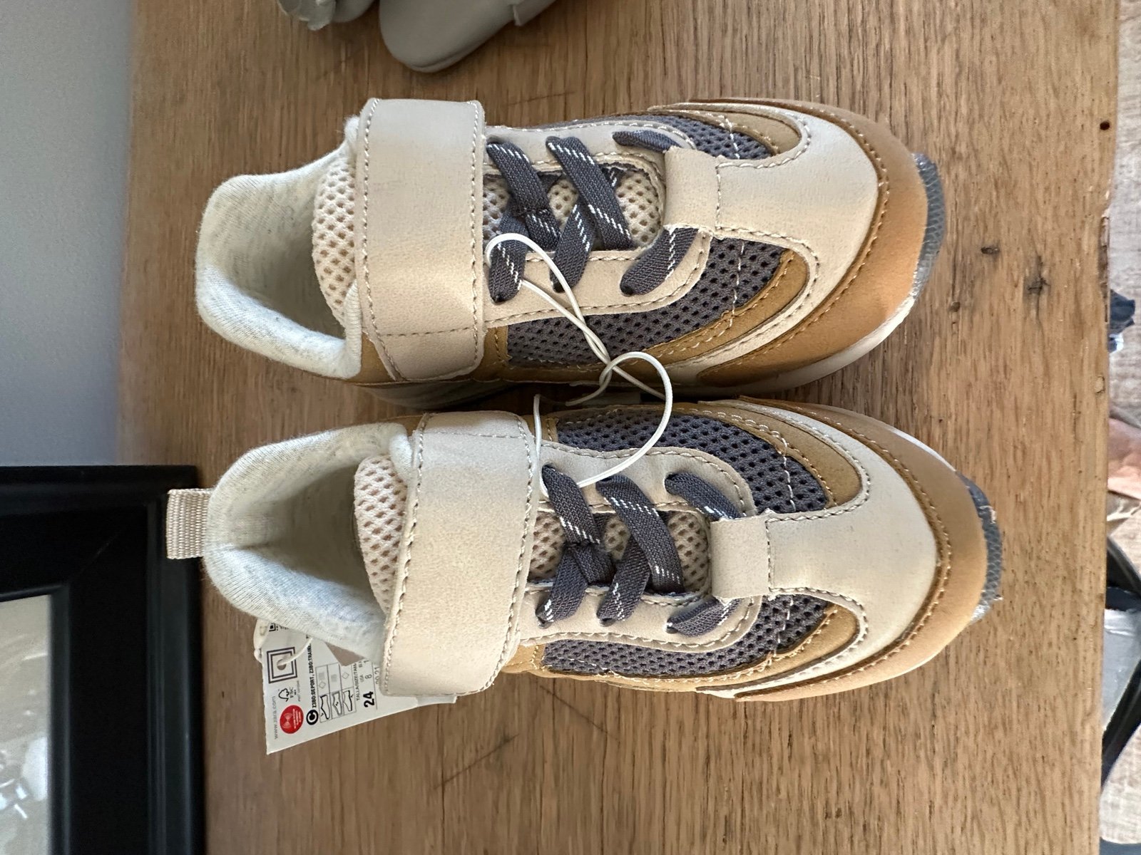 Zara sz 24