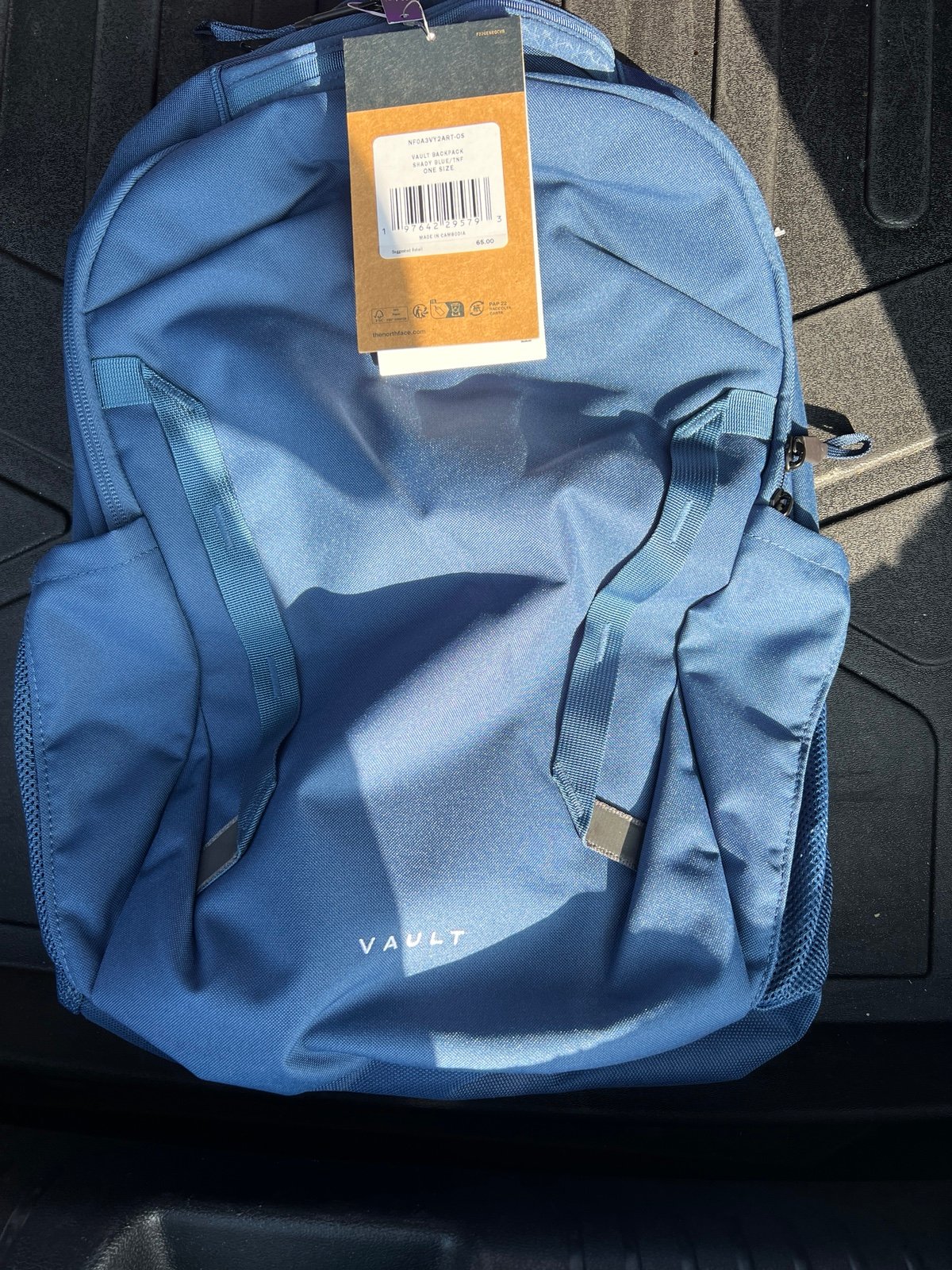 The North Face Backpack