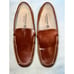 Nunn Bush Cognac Dual Comfort Loafers - Size 9.5 - E13