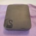 The Reef Sealife Manta Ray 1/2oz Silver Coin w Display Box & COA