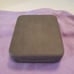 The Reef Sealife Manta Ray 1/2oz Silver Coin w Display Box & COA