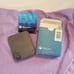 The Reef Sealife Manta Ray 1/2oz Silver Coin w Display Box & COA