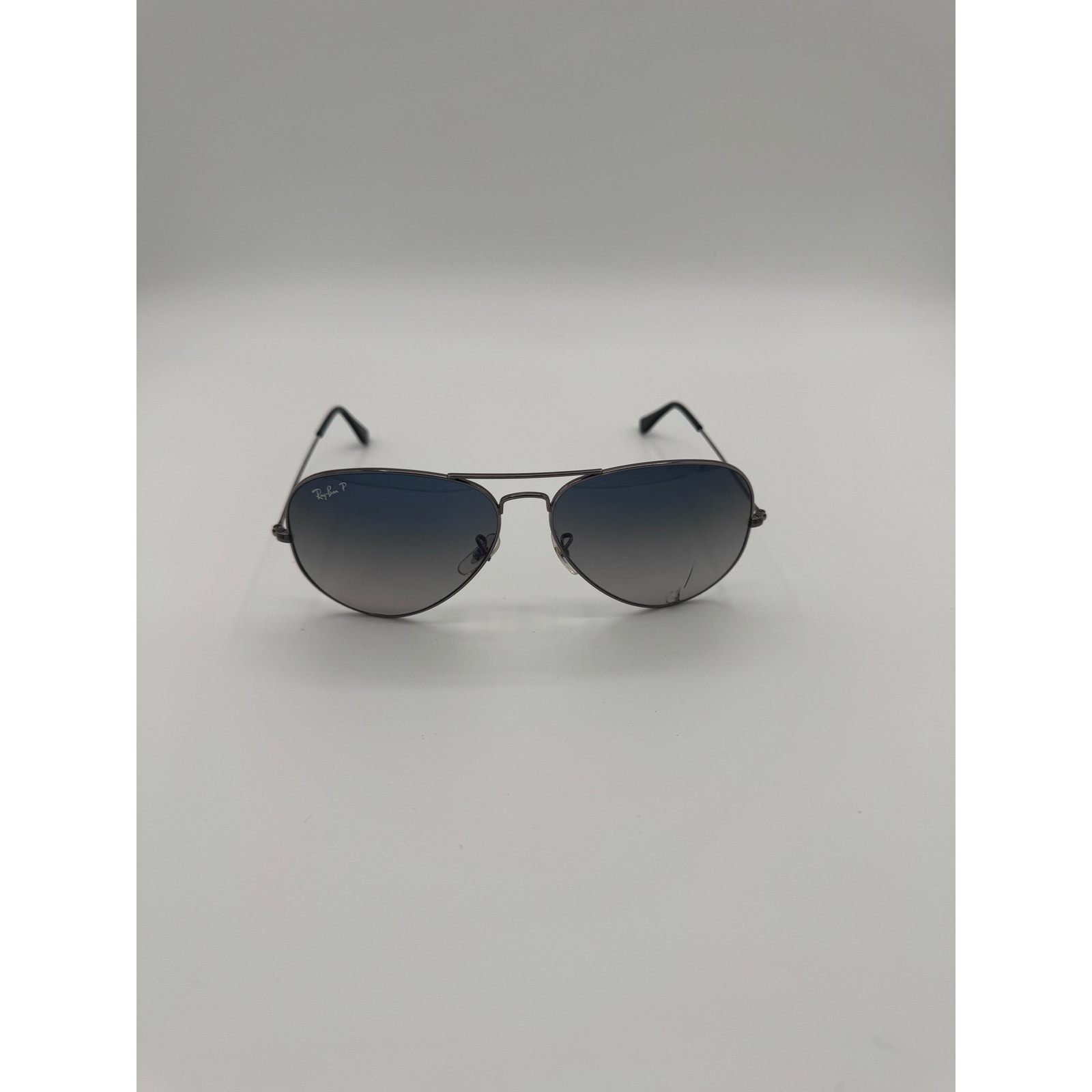 Ray-Ban Aviator Gradient Sunglasses RB3025
