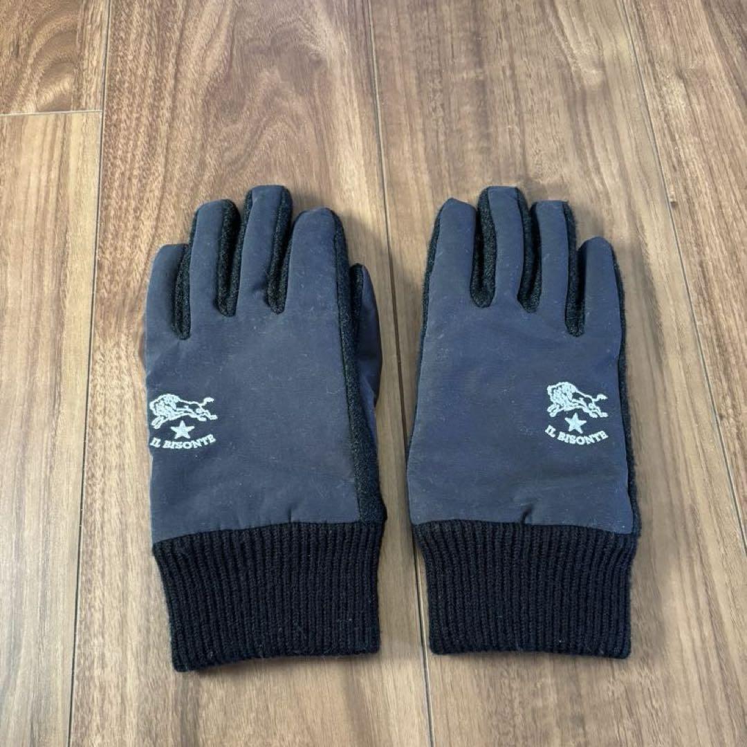 Il Bisonte Gloves