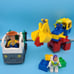 LEGO Duplo Disney/Pixar Toy Story 3 Set #5691 Allen Space Crane