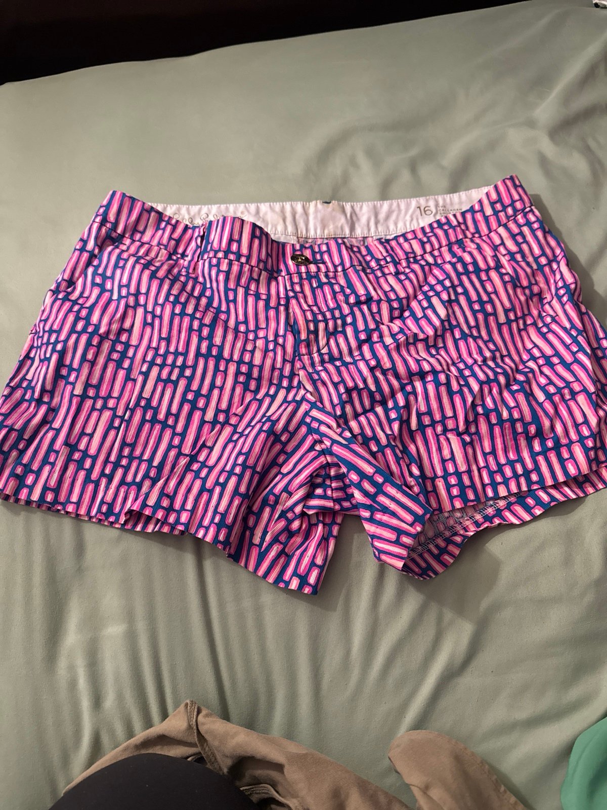 Lilly Pulitzer