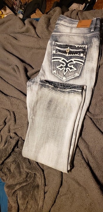 Flypaper jeans