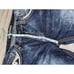 Affliction Men 36 (Tag 34) Blake Distress Stretch Heavy Stitch Faux Flap Pocket
