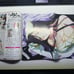 2015 Megami Magazine with Apendix