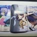 2015 Megami Magazine with Apendix