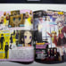 2015 Megami Magazine with Apendix