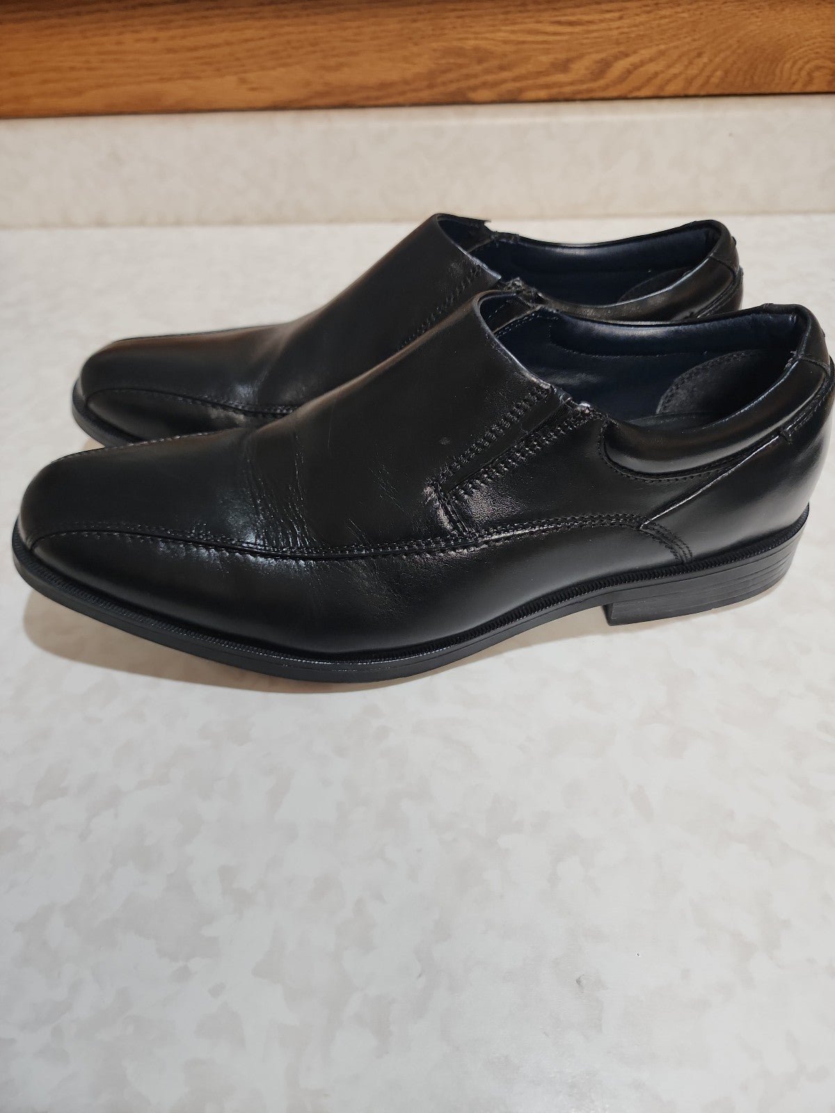 dockers dress shoes men's 12 number 279