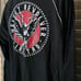 ULTRA-RARE VINTAGE 2007 Velvet Revolver Libertad Full Zip Sweatshirt Shirt XXL
