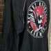 ULTRA-RARE VINTAGE 2007 Velvet Revolver Libertad Full Zip Sweatshirt Shirt XXL