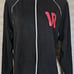 ULTRA-RARE VINTAGE 2007 Velvet Revolver Libertad Full Zip Sweatshirt Shirt XXL