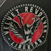 ULTRA-RARE VINTAGE 2007 Velvet Revolver Libertad Full Zip Sweatshirt Shirt XXL