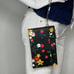 Kate Spade Floral Double Zip Wristlet