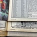Vintage Lot 6 Issues Mother Earth News May '78 May '80 Sept '84 Jan July Nov '81