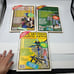 Vintage Lot 6 Issues Mother Earth News May '78 May '80 Sept '84 Jan July Nov '81