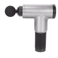 6 SPEED MASSAGE GUN DEEP TISSUE