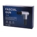 6 SPEED MASSAGE GUN DEEP TISSUE