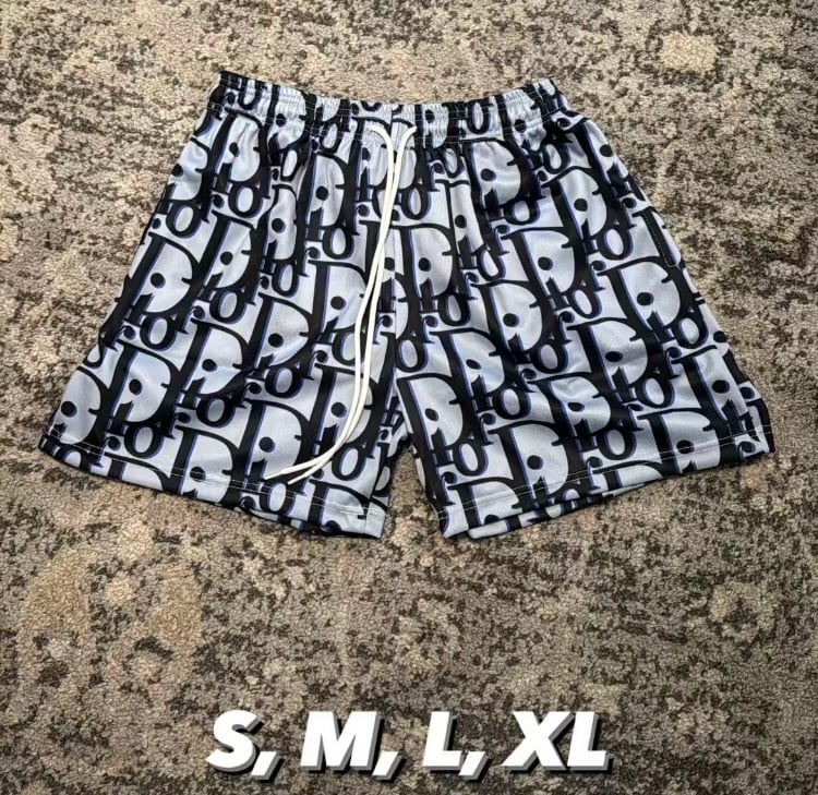 Custom shorts brand new in bag all sizes available