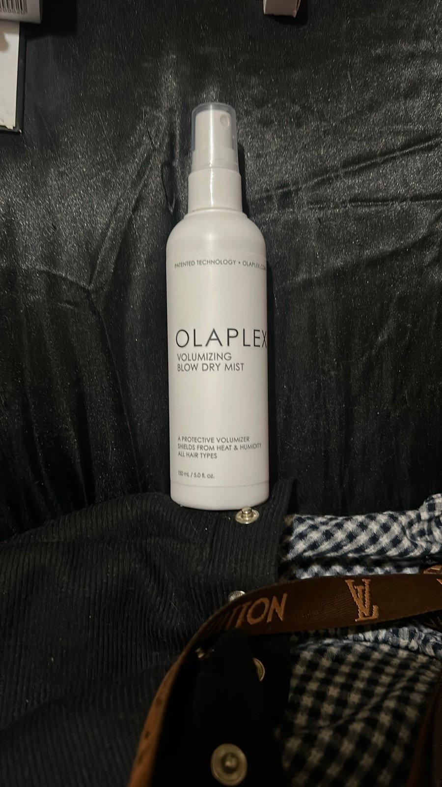 Olaplex Volumizing Blow Dry Mist (New)