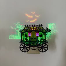 Bath and Body Works Halloween Wall Flower