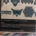 Janome Embroidery Card 129