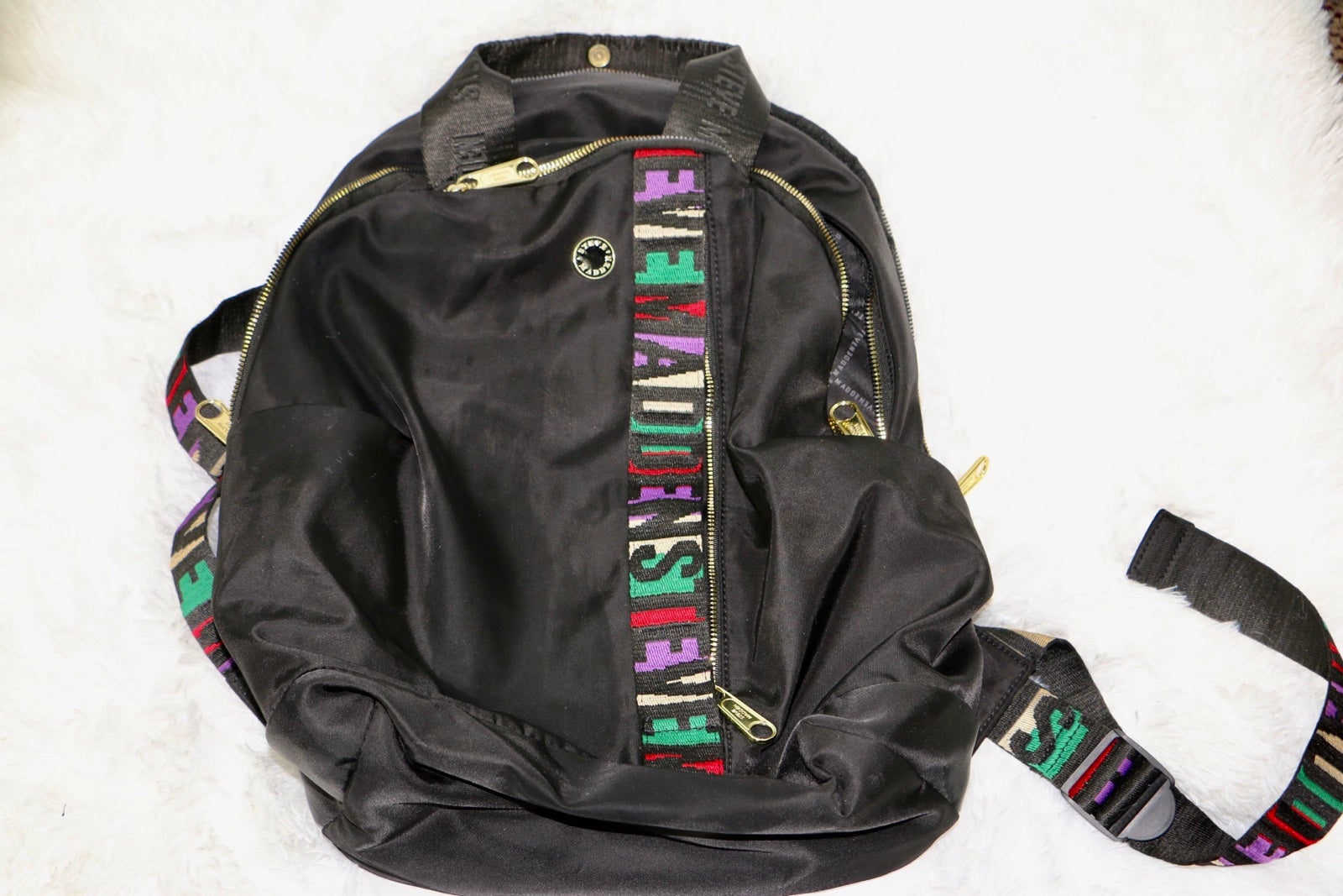 Steve Madden BTristian Backpack