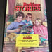 UNCLE ARTHUR'S BEDTIME STORIES Volumes 1, 2 & 3 (Hardcover) Bonus Mini READ