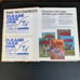 UNCLE ARTHUR'S BEDTIME STORIES Volumes 1, 2 & 3 (Hardcover) Bonus Mini READ