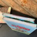 UNCLE ARTHUR'S BEDTIME STORIES Volumes 1, 2 & 3 (Hardcover) Bonus Mini READ