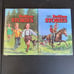 UNCLE ARTHUR'S BEDTIME STORIES Volumes 1, 2 & 3 (Hardcover) Bonus Mini READ