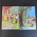 UNCLE ARTHUR'S BEDTIME STORIES Volumes 1, 2 & 3 (Hardcover) Bonus Mini READ