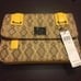 BCBGENERATION Medium size Handbag Clutch