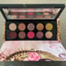 Pat McGrath Mothership VII Divine Rose 2
