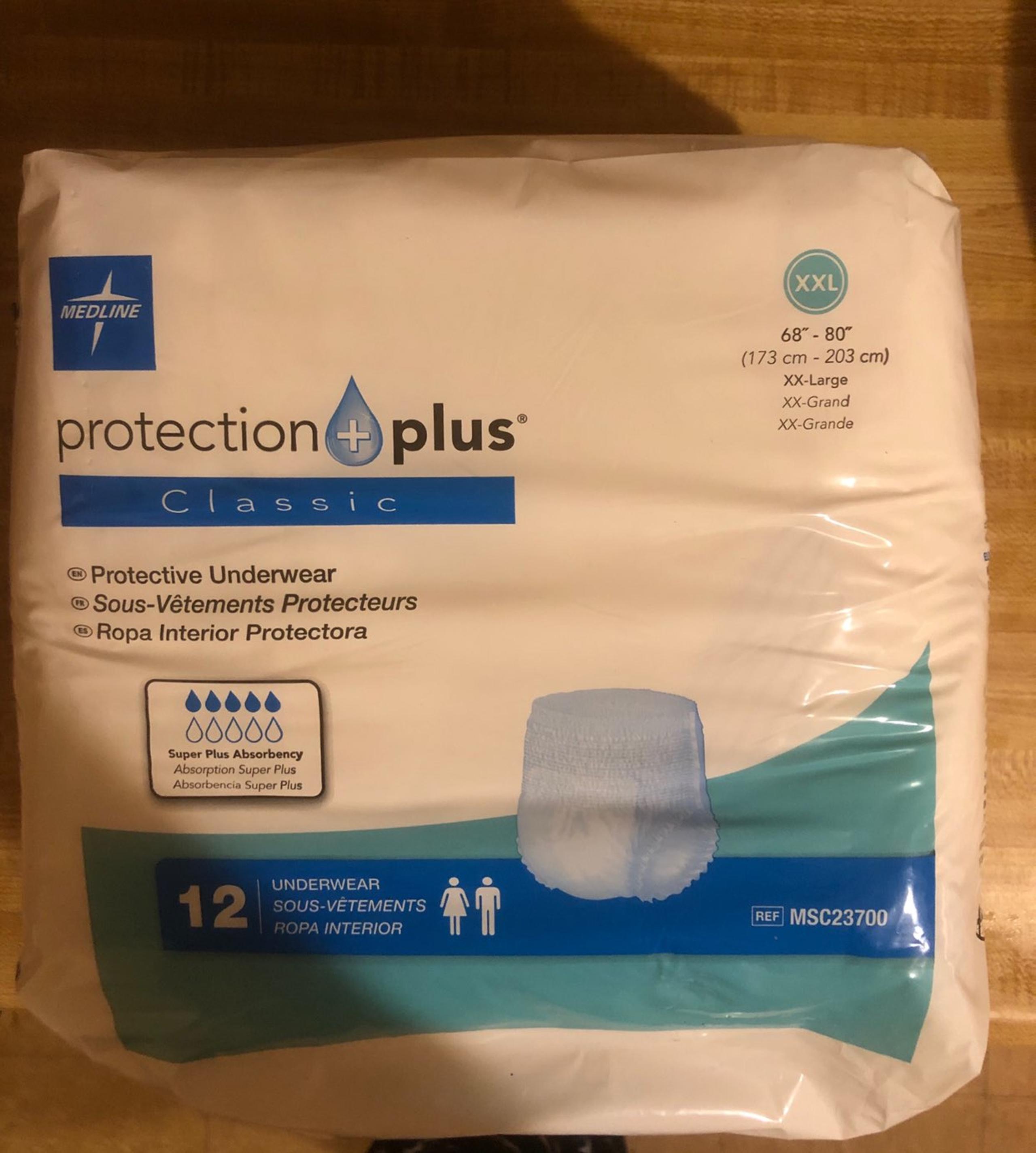 Adult Underwear
