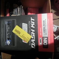 Metra electronic Car Dash Kit