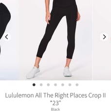 Lululemon